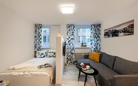 ShortStayPoland Śliska (B88)