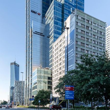 ShortStayPoland Śliska  Warszawa Zewnętrze zdjęcie